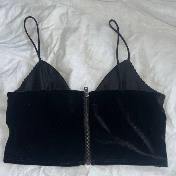 Topshop Top - Picture 3 of 6